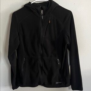 Marmot Polartec Jacket L